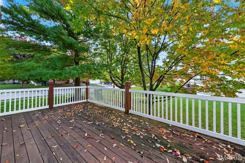 Tiny photo for 600 Sterling Terrace Drive, St Charles, MO 63301 (MLS # 26067541)