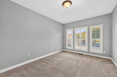 Tiny photo for 600 Sterling Terrace Drive, St Charles, MO 63301 (MLS # 26067541)