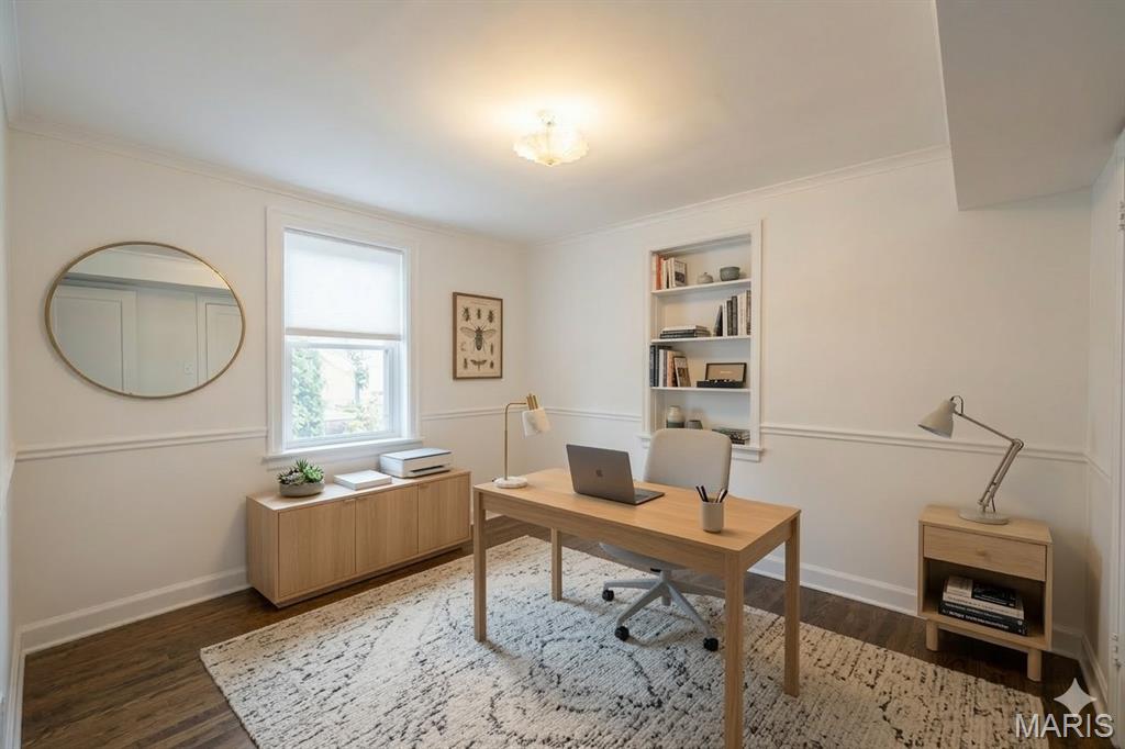 Hill Top View 5 - Residential