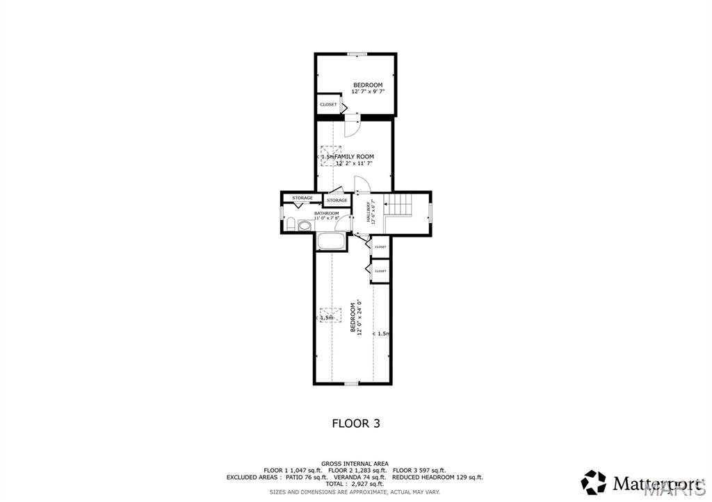 Hill Top View 5 - Residential