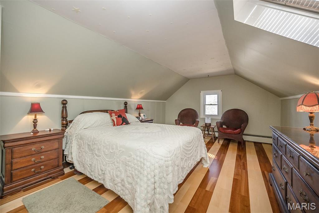 Hill Top View 5 - Residential