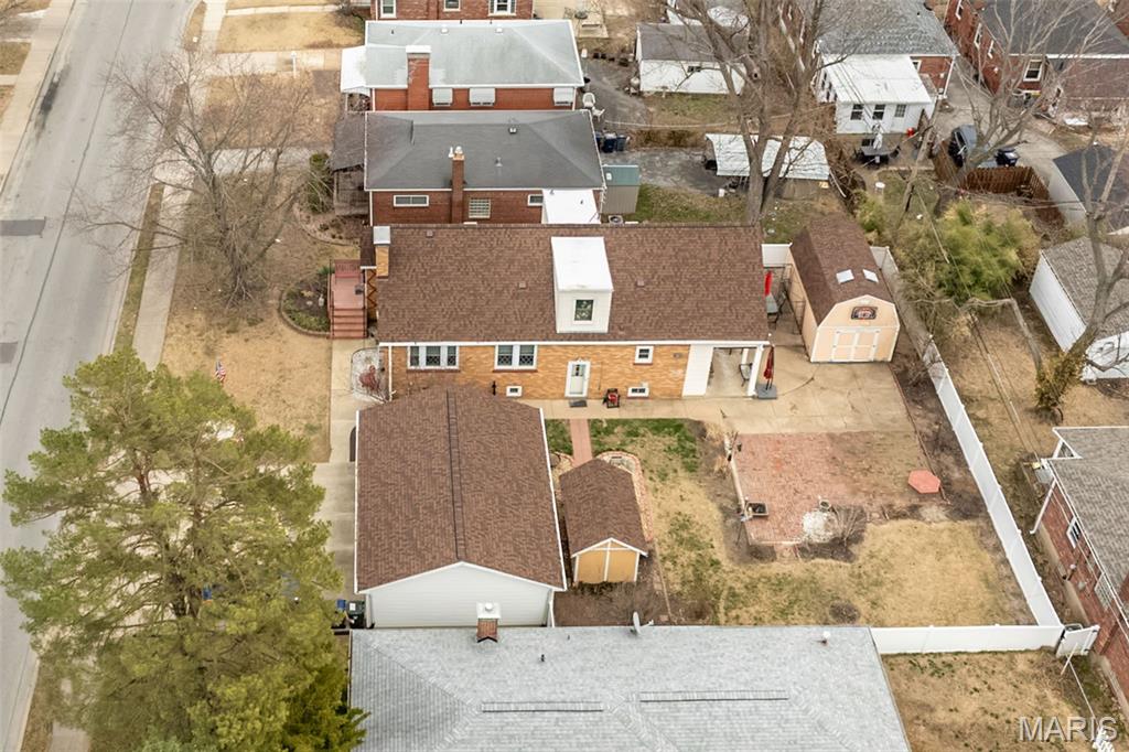 Hill Top View 5 - Residential