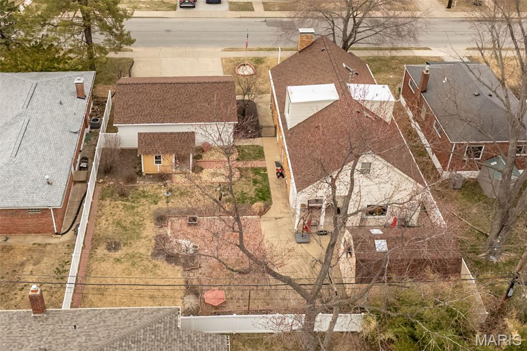 Hill Top View 5 - Residential