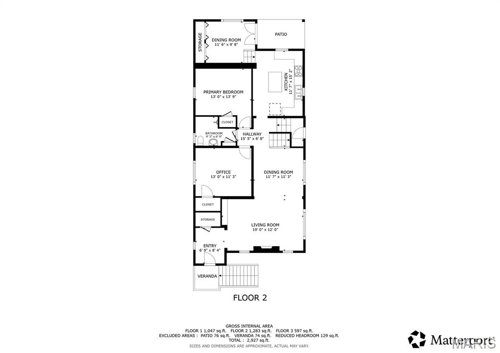 Hill Top View 5 - Residential