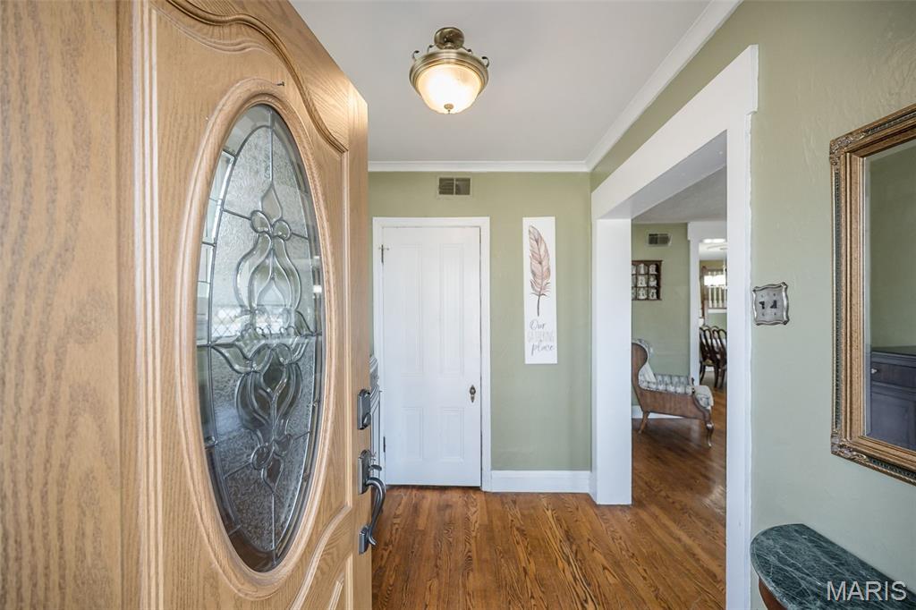 Hill Top View 5 - Residential