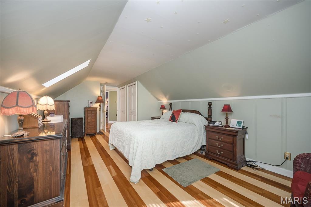 Hill Top View 5 - Residential