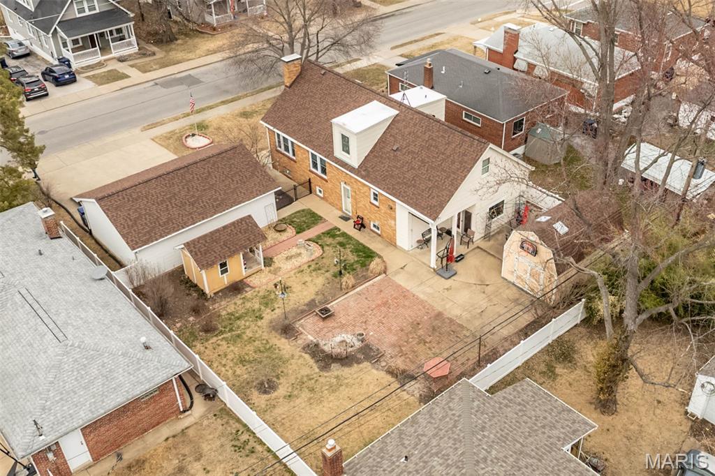 Hill Top View 5 - Residential