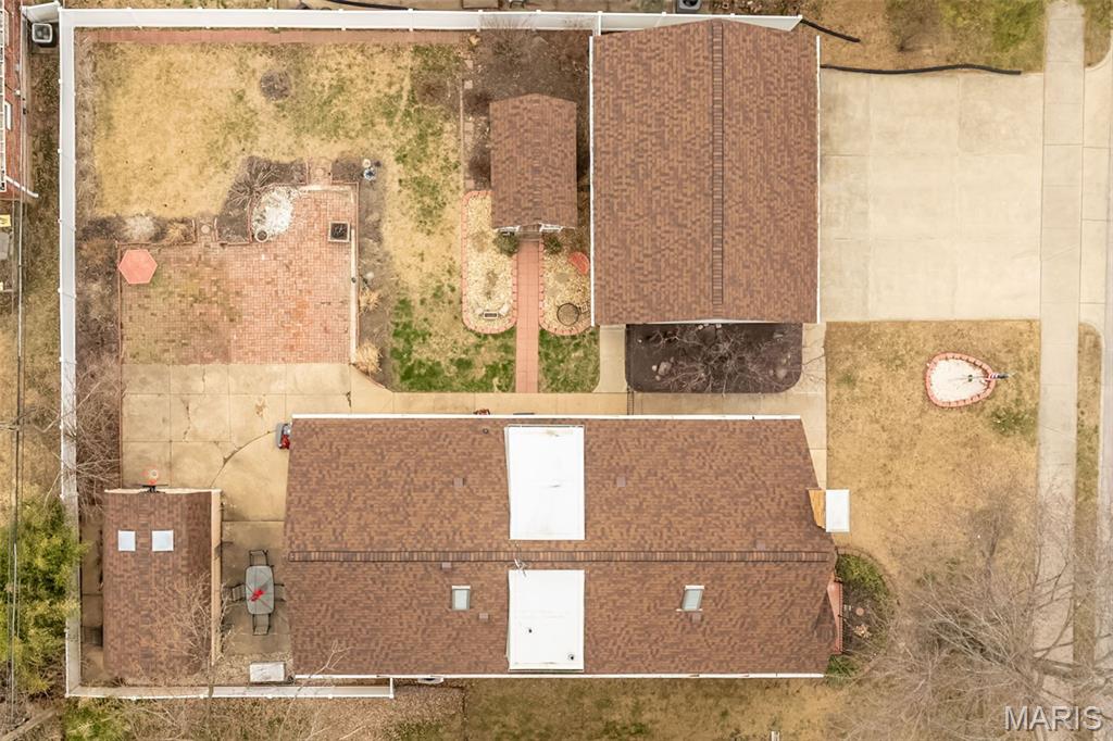 Hill Top View 5 - Residential