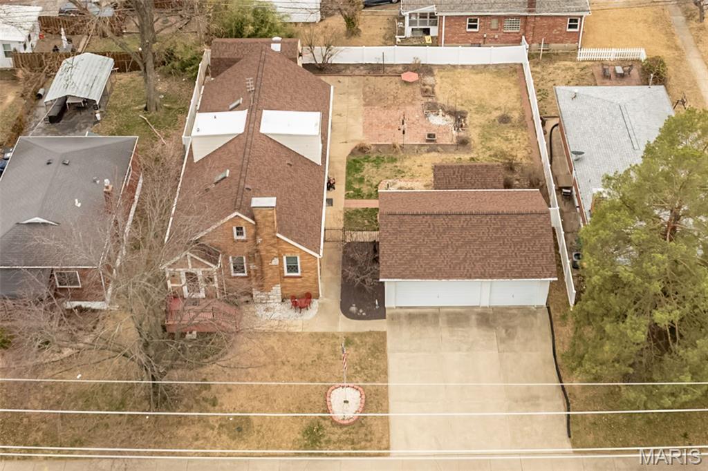 Hill Top View 5 - Residential