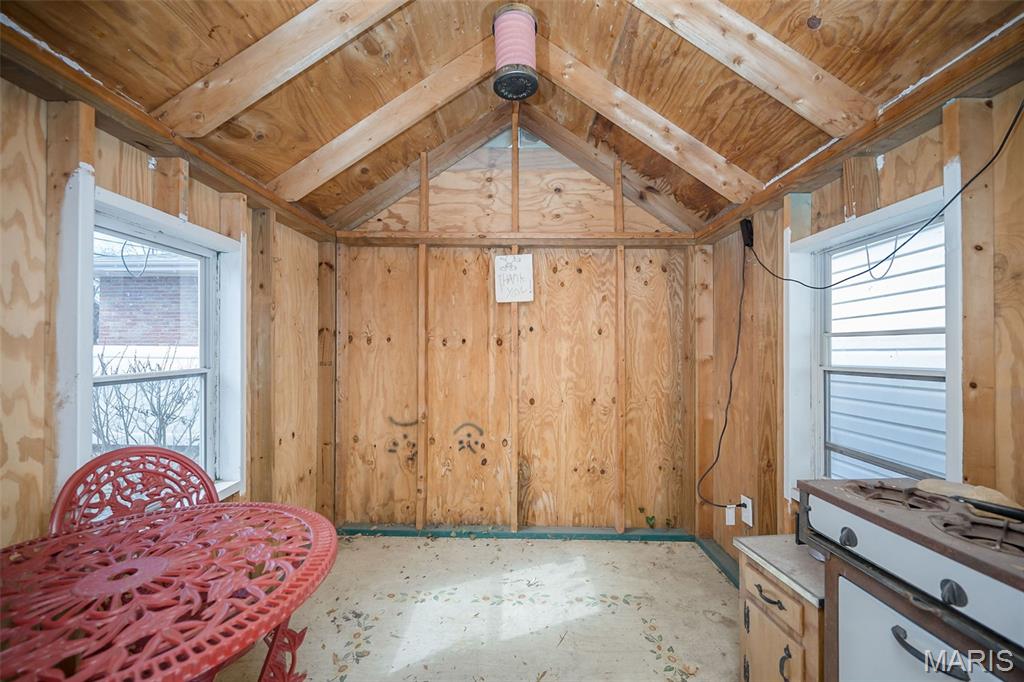 Hill Top View 5 - Residential