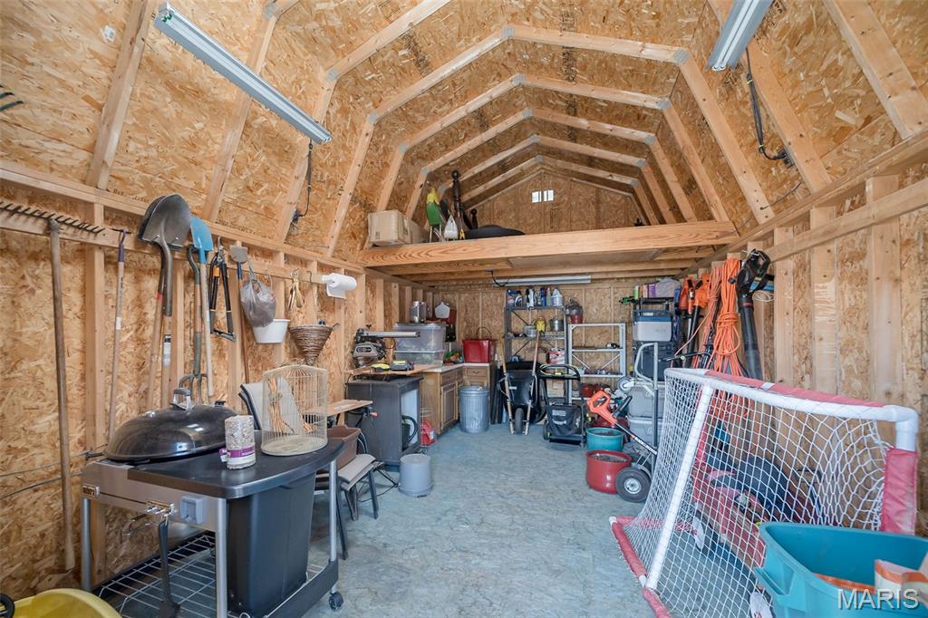 Hill Top View 5 - Residential