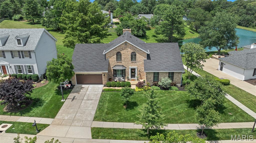 2133 Heather Glen Drive