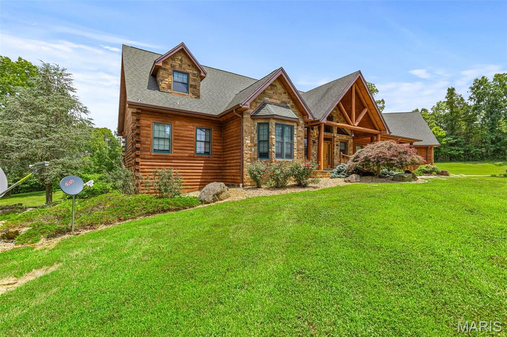 Us Surv #3015 - Residential