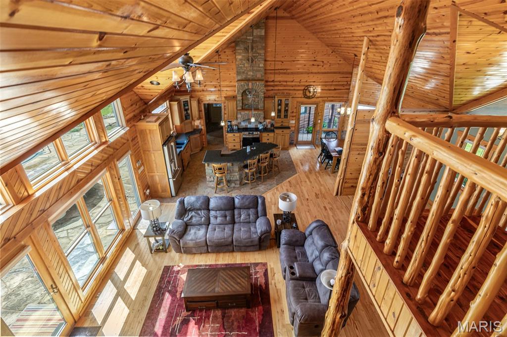 Us Surv #3015 - Residential