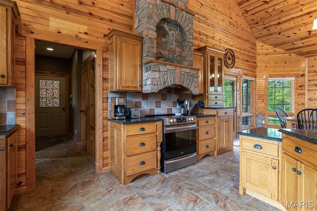 Us Surv #3015 - Residential