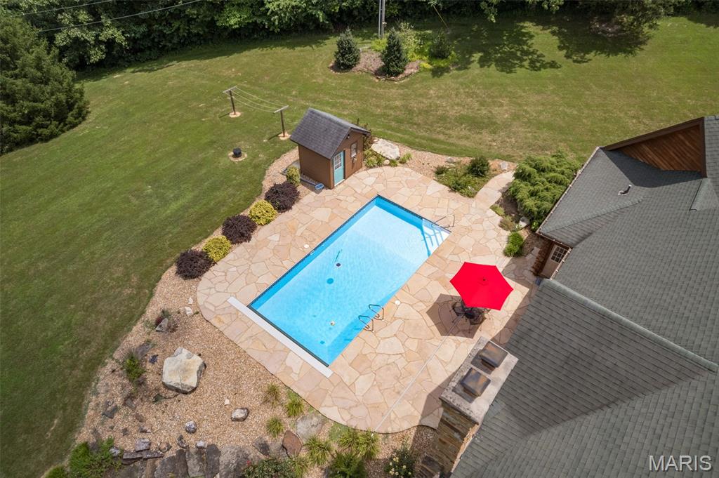 Us Surv #3015 - Residential