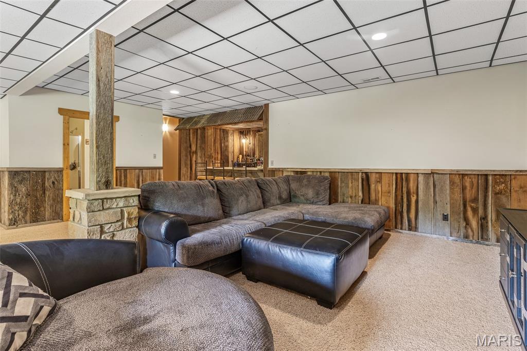 Us Surv #3015 - Residential