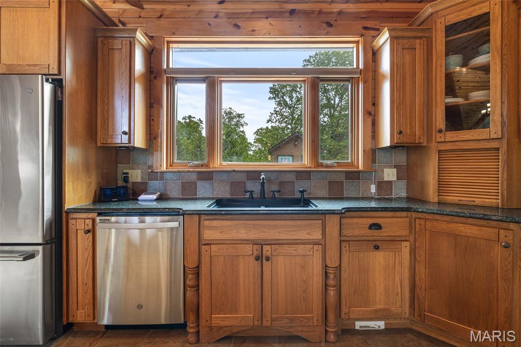 Us Surv #3015 - Residential