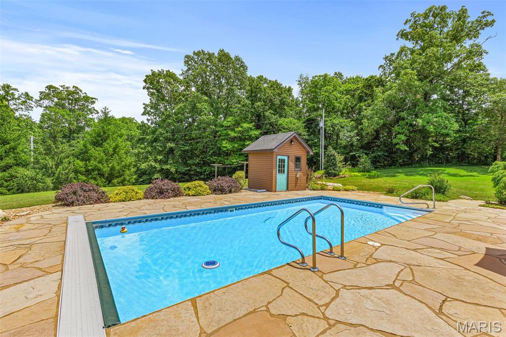 Us Surv #3015 - Residential