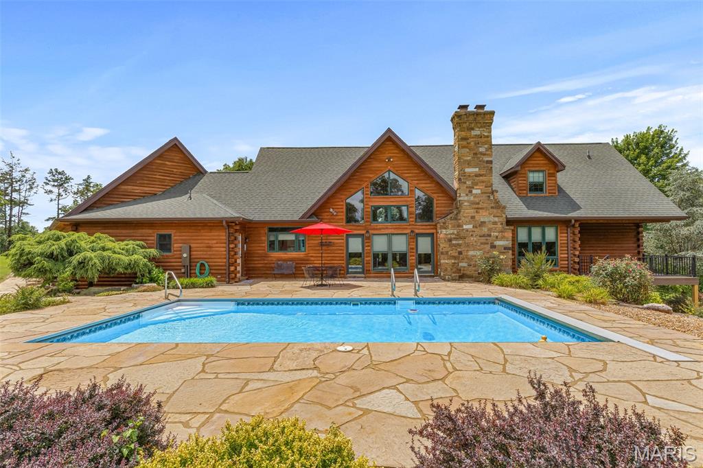 Us Surv #3015 - Residential