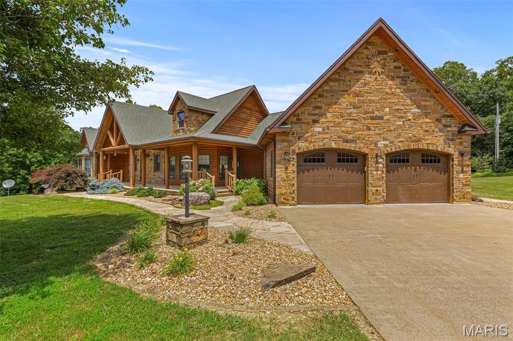 Us Surv #3015 - Residential