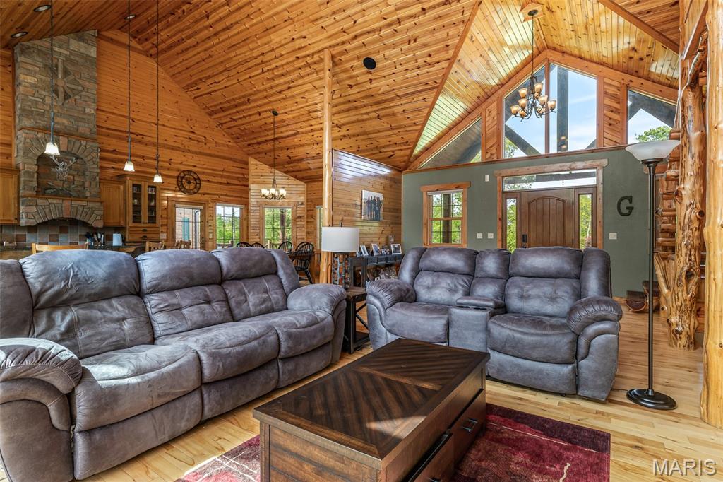 Us Surv #3015 - Residential