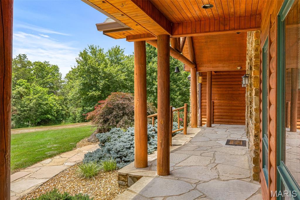 Us Surv #3015 - Residential