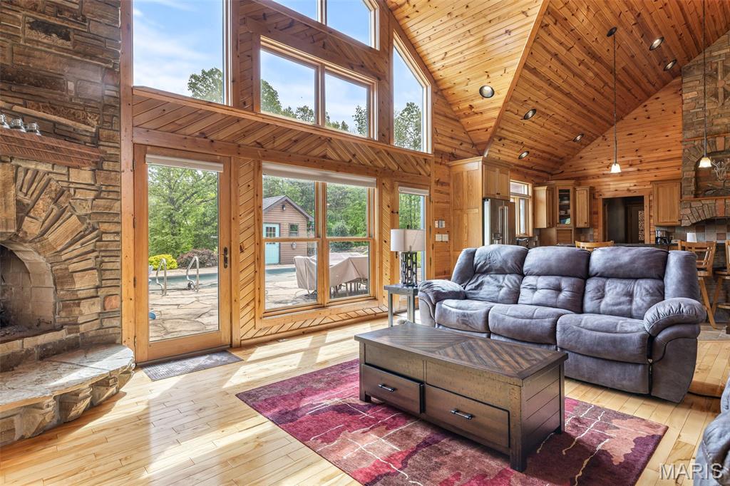 Us Surv #3015 - Residential