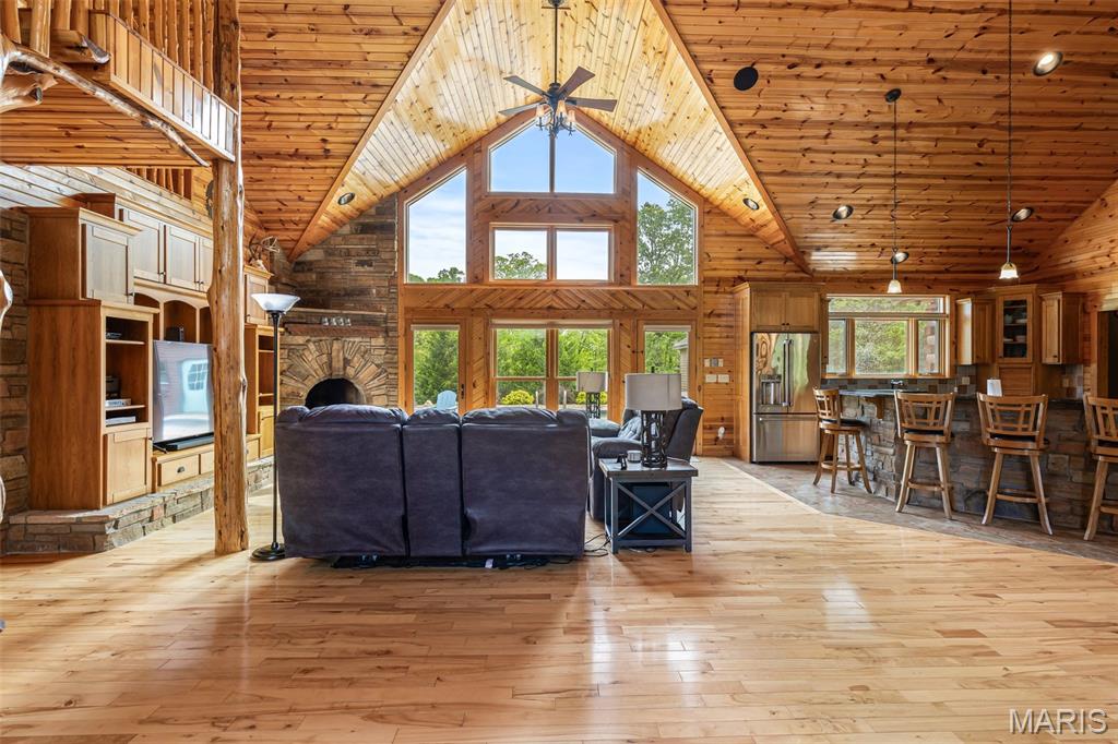 Us Surv #3015 - Residential