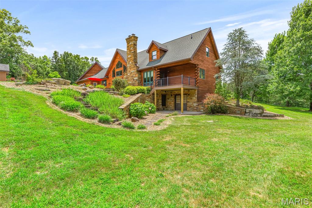 Us Surv #3015 - Residential