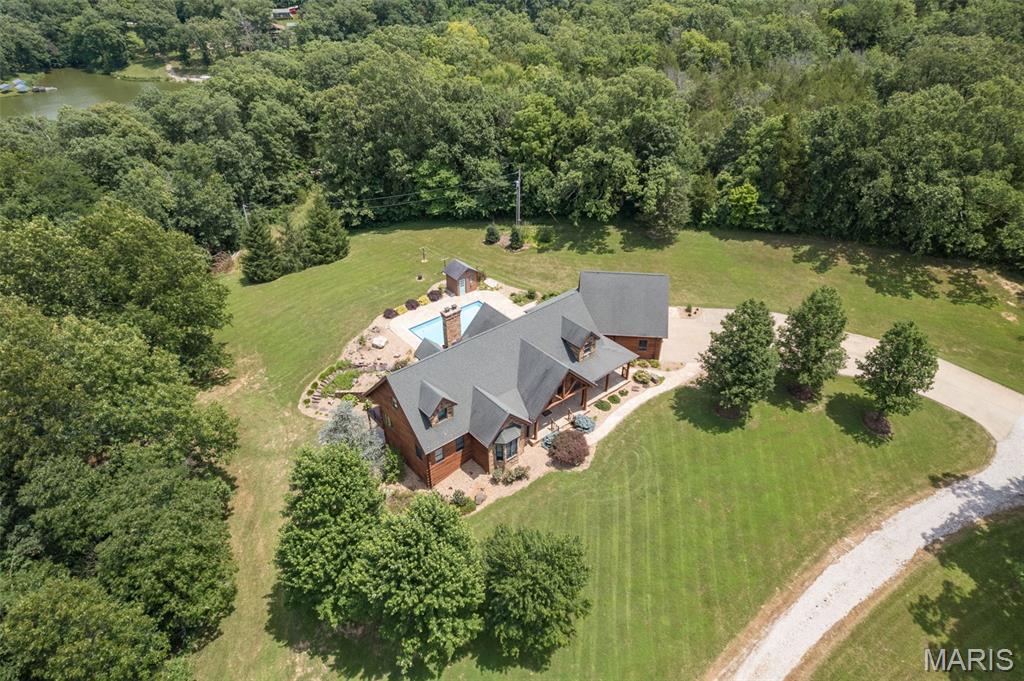 Us Surv #3015 - Residential