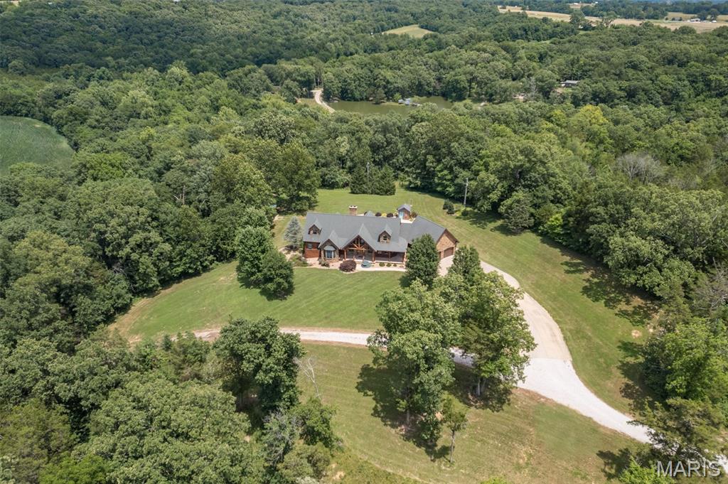 Us Surv #3015 - Residential