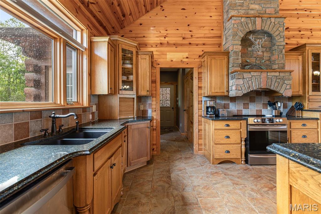 Us Surv #3015 - Residential