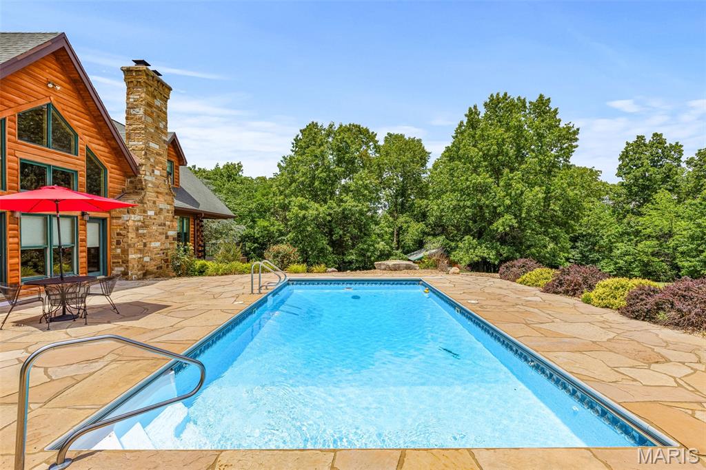 Us Surv #3015 - Residential