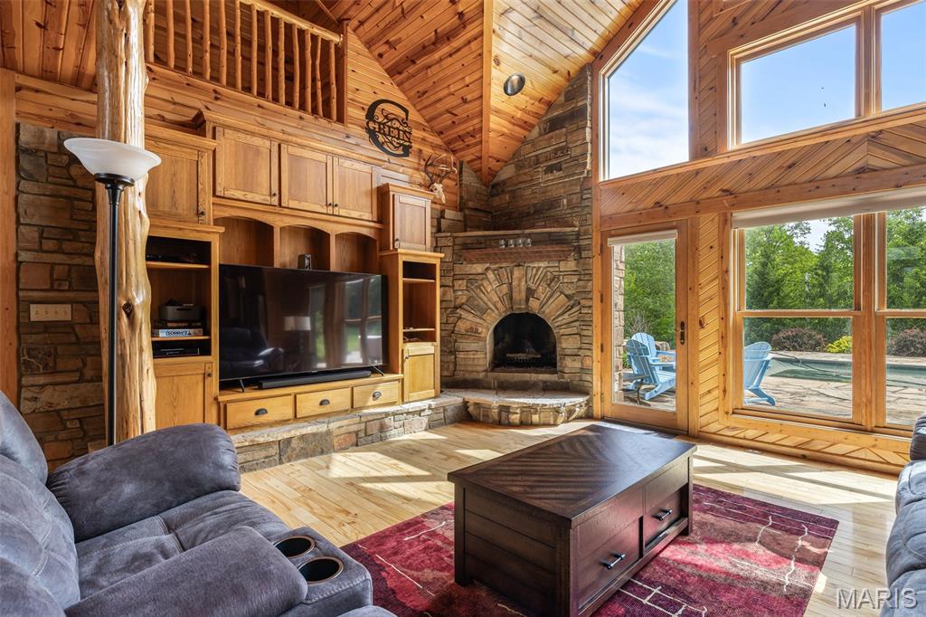 Us Surv #3015 - Residential