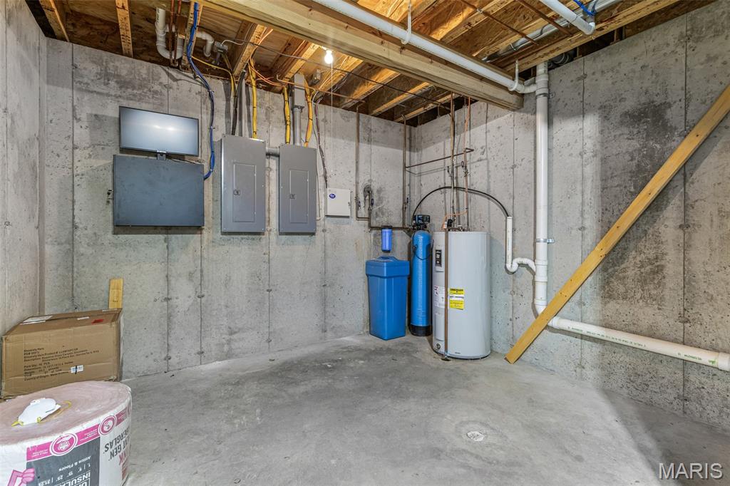 Us Surv #3015 - Residential