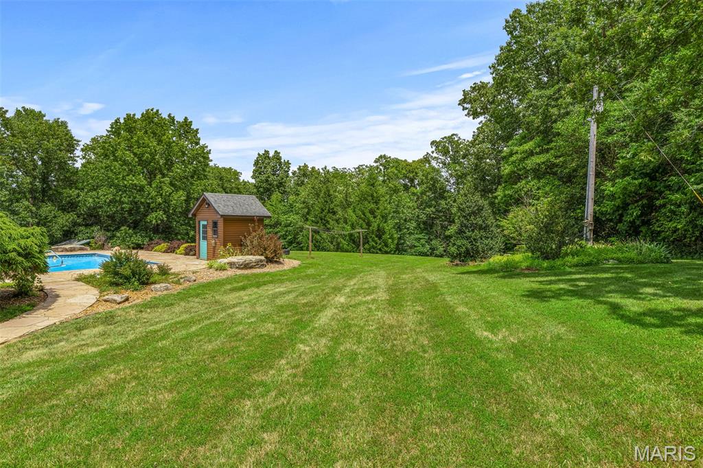 Us Surv #3015 - Residential