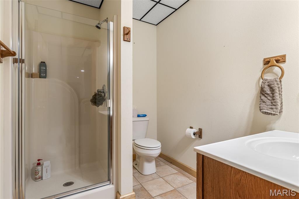 Us Surv #3015 - Residential