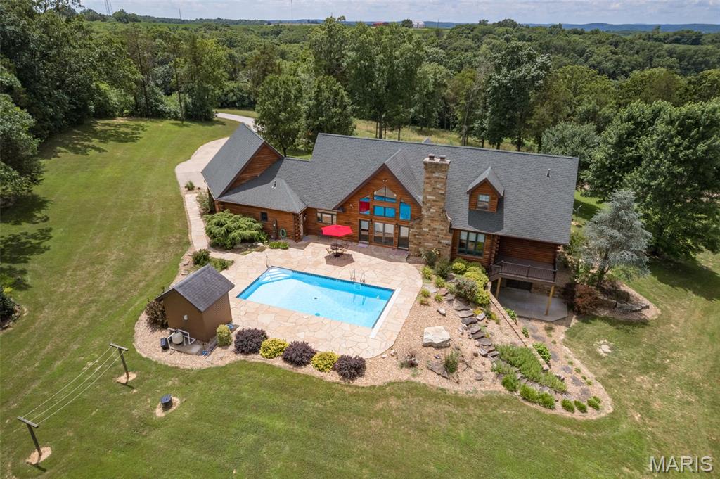 Us Surv #3015 - Residential