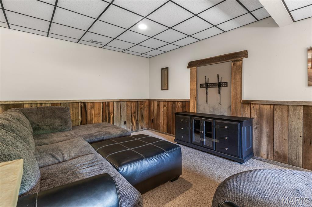 Us Surv #3015 - Residential