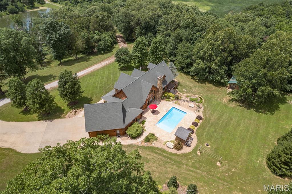 Us Surv #3015 - Residential