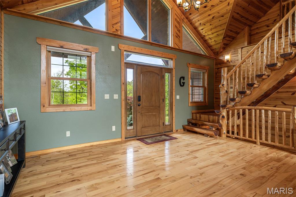 Us Surv #3015 - Residential