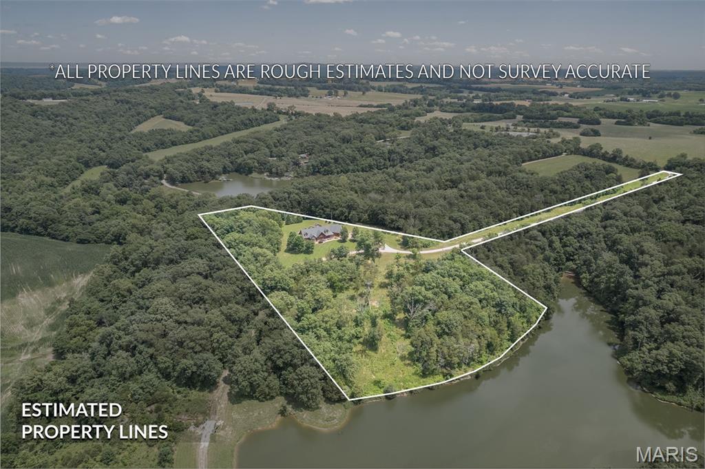 Us Surv #3015 - Residential