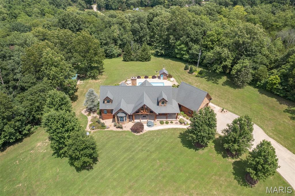 Us Surv #3015 - Residential