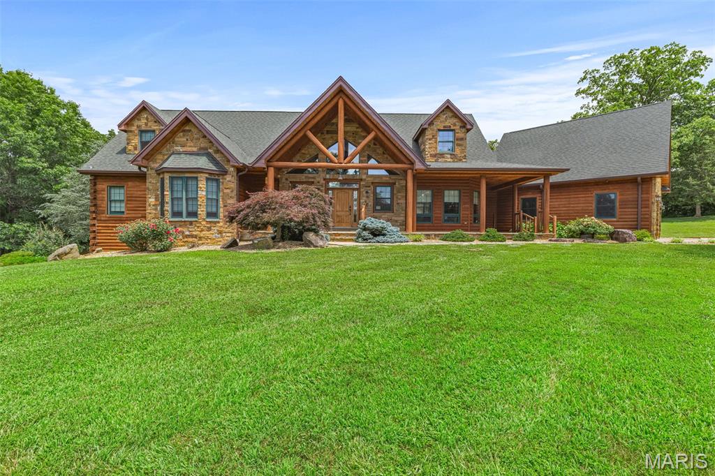 Us Surv #3015 - Residential