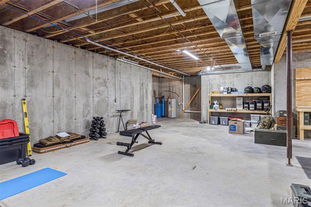 Us Surv #3015 - Residential