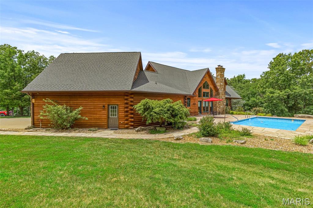 Us Surv #3015 - Residential