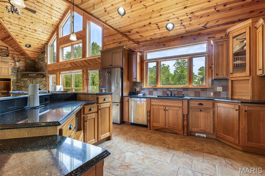 Us Surv #3015 - Residential