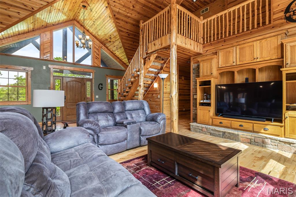 Us Surv #3015 - Residential