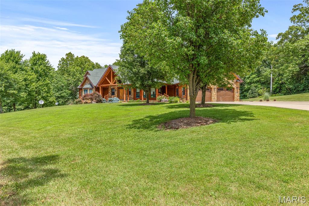 Us Surv #3015 - Residential